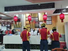 -日月永和中国餐饮名店(东湖店)