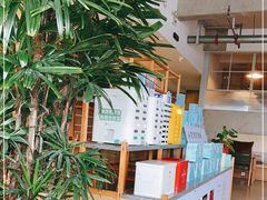 -水边咖啡(黄金水岸店)