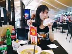 -上海浦东国际机场-T2航站楼