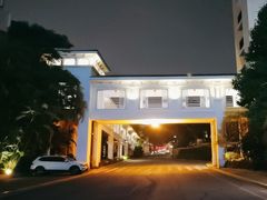-厦门悦华酒店