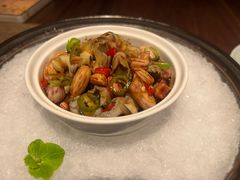 -曾宴·楚菜(湖北省博物馆店)