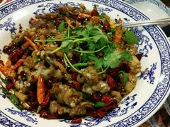 -鼎盛蜀坊·重庆江湖菜(市桥地铁站店)