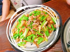 小茨菇-金必轩(青岩店)