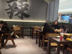 -张翻越·川渝冒菜·武汉黑鸭煲(城北万象城店)
