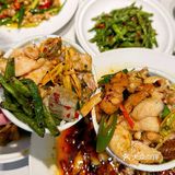 武汉这家川菜太下饭啦
