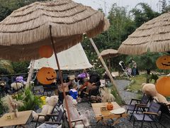 -HERRE·FARM 赫尔露营农场·团建聚会包场