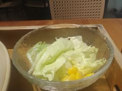 -友名Cross日式咖喱屋(江南大道中店)