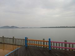 -达蓬山旅游度假区