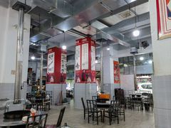 -陈小肠自助火盆烧烤(海门渔村美食街店)