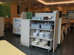 -萨莉亚意式餐厅(梅花园店)
