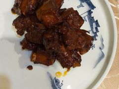 -钱塘花园·宁波菜