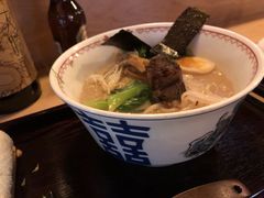 -赵记玄面(市府恒隆广场店)