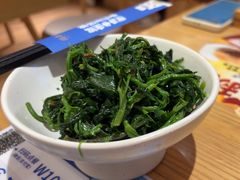 -马记永·兰州牛肉面(3019君尚店)