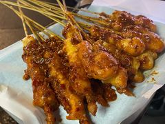 -辽B·小串(总店)