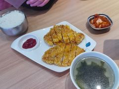 -敏丁拌饭(中街总店)