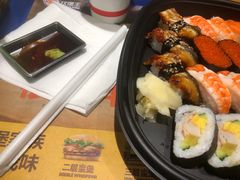 -池田寿司·4H鲜作(西直门凯德华联店)
