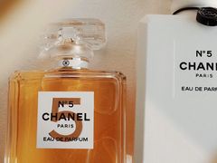 -CHANEL(恒隆广场店)