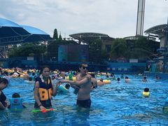 -杭州浪浪浪水公园