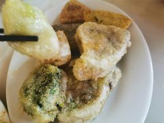 -飘香小食店(国平路店)