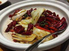 -宝燕壹号景观餐厅(龙盛国际商业广场店)