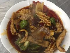 -小民大排档(马场角横路店)