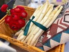 白芦笋-LESCEDARS Brasserie Bistro香柏树