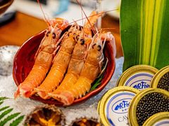 -Mr.Fish鱼鲜生海鲜放题(高德置地冬广场店)