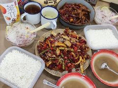 -老三样·旧食新味(万寿宫店)