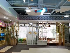 -麦田里儿童之家(华景店)