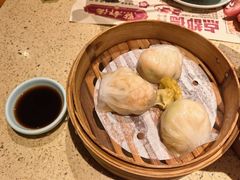 招牌虾饺皇-点都德(长泰广场店)