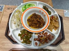-小满手工粉(杭州滨江龙湖店)