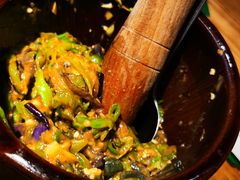 -费大厨辣椒炒肉(万家丽一店)