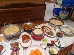 -梅利汴京烤鸭•开封豫菜地标店(东司门店)