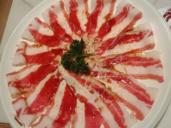 -韩宫宴烤肉·料理(苏州中心店)