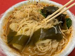 -老字号正宗四川麻辣烫(重庆路店)