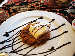 -Old Ottoman Cafe & Restaurant