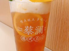 -蔡澜点心·粤菜(万菱汇店)
