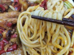-福顺祥大盘鸡(临潼店)