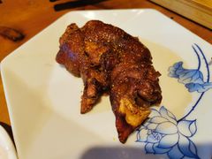 -腰子哥烤串(石佛营炫特店)