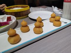 -原乡本味景山西街烤鸭店(北海公园店)