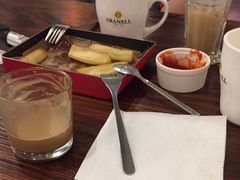 -么么咖啡(燕郊店)