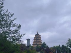 -大慈恩寺(大雁塔)