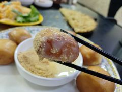 -金达莱·烧烤(五一路店)