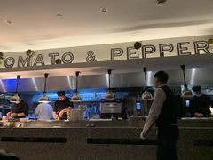 -Tomato&Pepper西餐厅