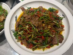 -黄泥岗·地道湖北菜(奥特莱斯店)