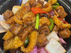 -百乐门喜宴(海珠广场华厦店)