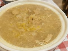 -卧龙堡客栈·中餐厅(古北水镇店)