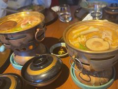 -Mr.Fish鱼鲜生海鲜放题(高德置地冬广场店)