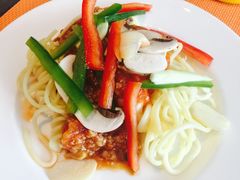 -“香”全日餐厅·株洲大汉希尔顿酒店