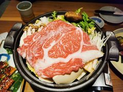 -初居食屋日式料理(万象城购物中心店)